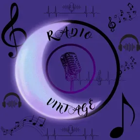 radio Vintage