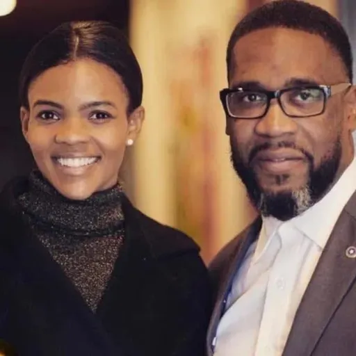 Patrick Hampton - Being a Conservative? Working with Candace! Schools! Much More!