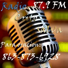 Radio Cristo Salva 87.9FM