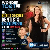 105 Botox for Grinding, TMJ, Jaw Pain & Facial Aesthetics