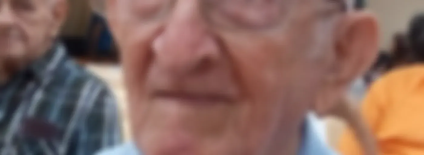 “Yo ayudé a un revolucionario”