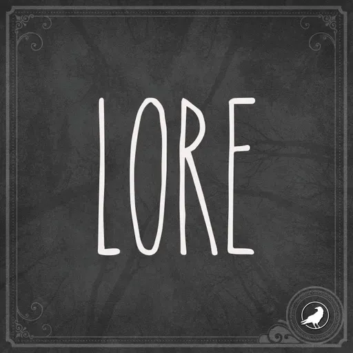 Lore 306: Disorienting
