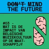 #1.03 Wat is de impact van Belgische muziekcultuur op de maatschappij?