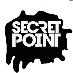 Secret Point dos Amigos