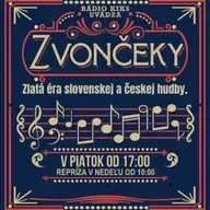 Zvončeky - 31.10.2025 - hostia: Karmen Pál-Baláž, Zoltán Szallai, Lucia Gibarti