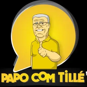 Papo com Tillé