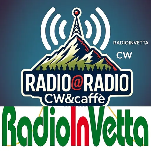 84.Radio@Radio:CW&caffè: alcune persone