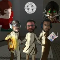 Hablando de Shingeki no Kyojin y Paprika a oscuras