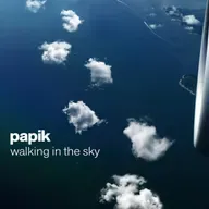 Cloud Jazz 2738 | Papik