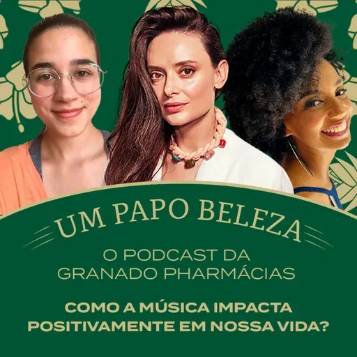 Ep. 30 - Impacto da música: como a música impacta positivamente em nossa vida?