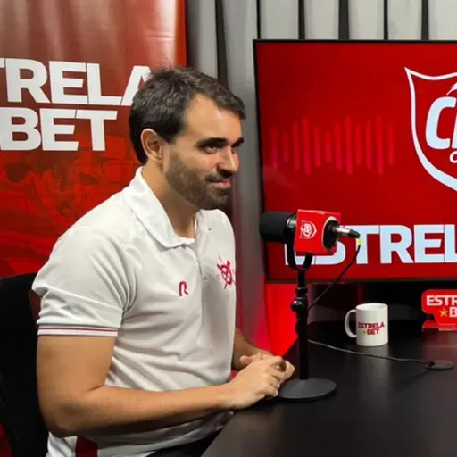 TOMAZ FERRARE | CRB CAST⭐️ #18