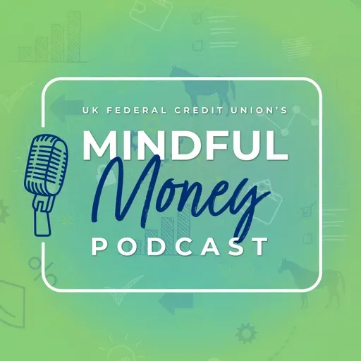 Episode 3: A CEO’s Perspective - Leadership Philosophy and UKFCU's Growth