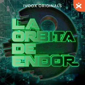 La Órbita De Endor - podcast-