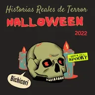 64| Especial de Halloween - Historias de la Vida Real ft. Grinder