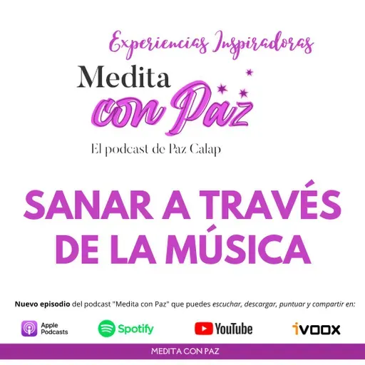Sanar a través de la música - Experiencias Inspiradoras con Roser