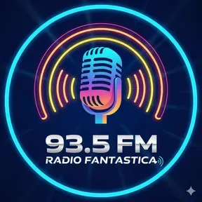 93.5 FM FANTASTICA