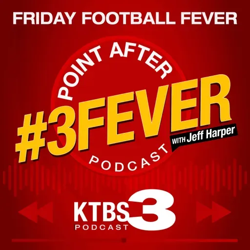 Point After Podcast Season 3 Ep 13