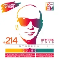 DJ PitkiN - DFM Mix No.214 (DFM Exclusive) (16/07/2019) #214