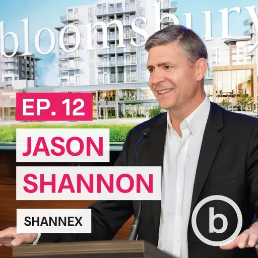 012 - Jason Shannon I Creating Luxury Retirement Living Communities