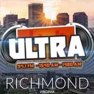 Ultra Radio Richmond