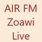 All India Radio - FM Zoawi