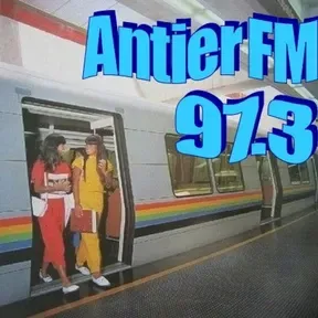 Antier FM
