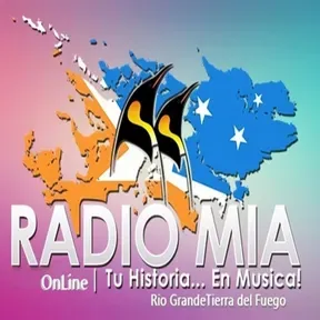 MIA RADIO ONLINE
