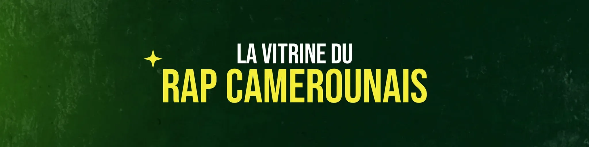 RAP CAMER