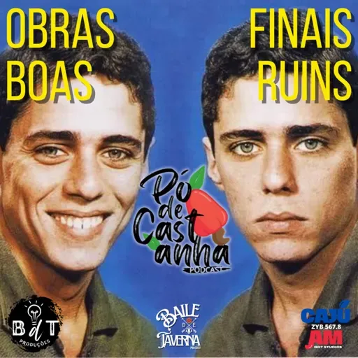 PdC#11 - Obras Boas, Finais Ruins