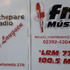 etchepare Radio