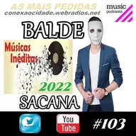#103 SOMENTE MIX INEDITAS MAIS PEDIDAS COM BALDE SACANA