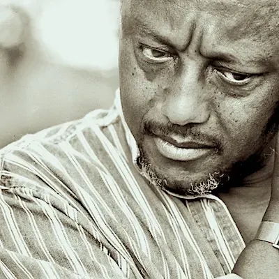 Episode 299 - Labi Siffre