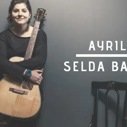 Deniz Tekin-Ayrılık ( Cover )