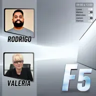 QUEDAN REVOLUCIONARIOS ? | #F5 - EP26