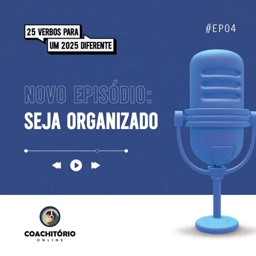 Seja Organizado