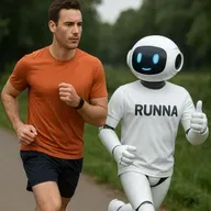Análisis de la app Runna