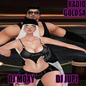 RADIO GOLOSA