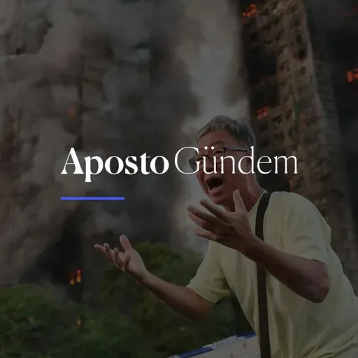 Akdeniz'de kritik imza, Altaylı'ya hapis | 27 Kasım 2025