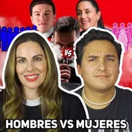 Vaping, Presidenta Mujer, Hombres vs. Mujeres con Marcela Fernandez | Triple T Podcast