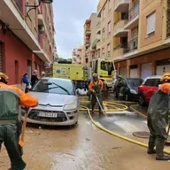 REACCIÓN EN CADENA T08C006 Investigación en la DANA, medio ambiente, ictus y videojuegos (06/11/2025)