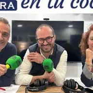 Más de uno Sevilla   30/05/2025