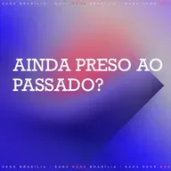 AINDA PRESO AO PASSADO - DAVI LAGO