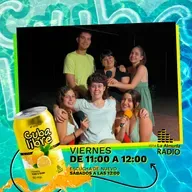 Cumpleaños en la caseta para hablar de las fiestas y regresos televisivos