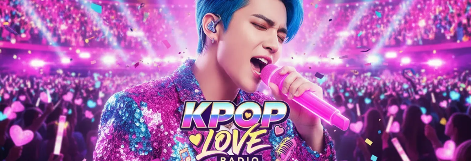 KPOP LOVE RADIO
