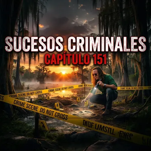 El Rincón del Disidente | Sucesos Criminales (Actualidad Capítulo 151 - 26/03/2026)