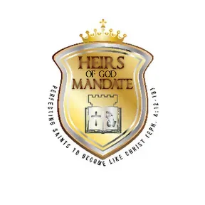 HEIRS OF GOD