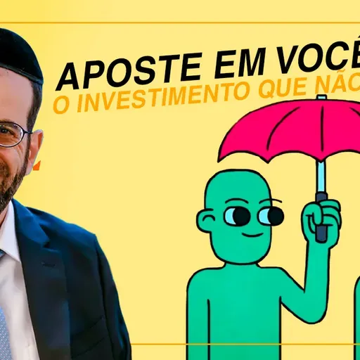 744. Aposte em você: o investimento que não falha!