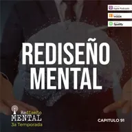 ¡Rediseño Mental!