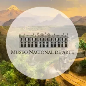 #ColecciónMUNAL