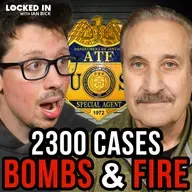 I Investigated 2,300 Arson & Bombing Cases — What I Saw Was Dark | Wayne Miller
